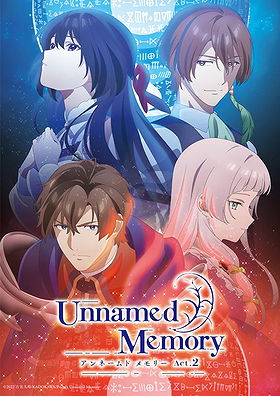 Unnamed Memory