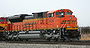BNSF SD70ACe