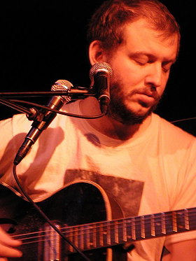 Justin Vernon