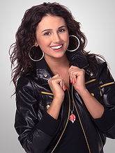 Alicia Josipovic pictures and photos