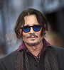 Johnny Depp