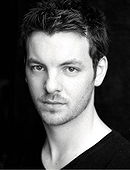 Gethin Anthony