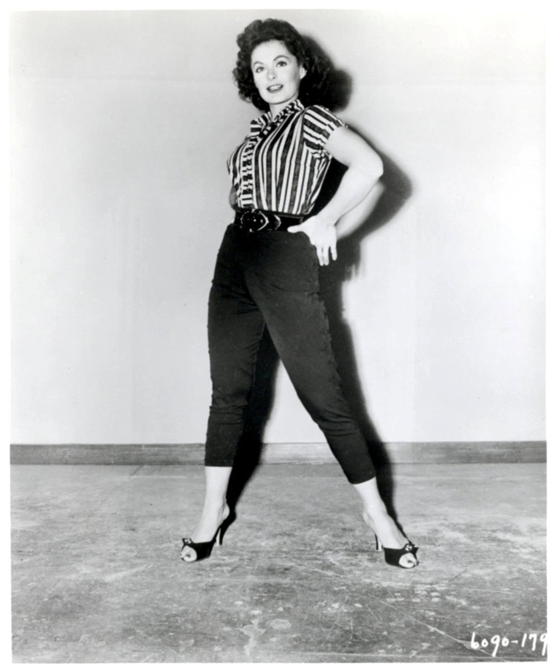 Rebecca Welles