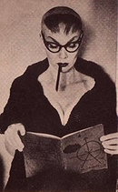 Vampira