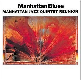 Manhattan Blues