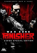 Punisher: War Zone (Two-Disc Special Edition)