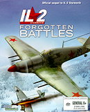 IL-2 Sturmovik: Forgotten Battles