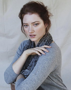 Hannah Fell