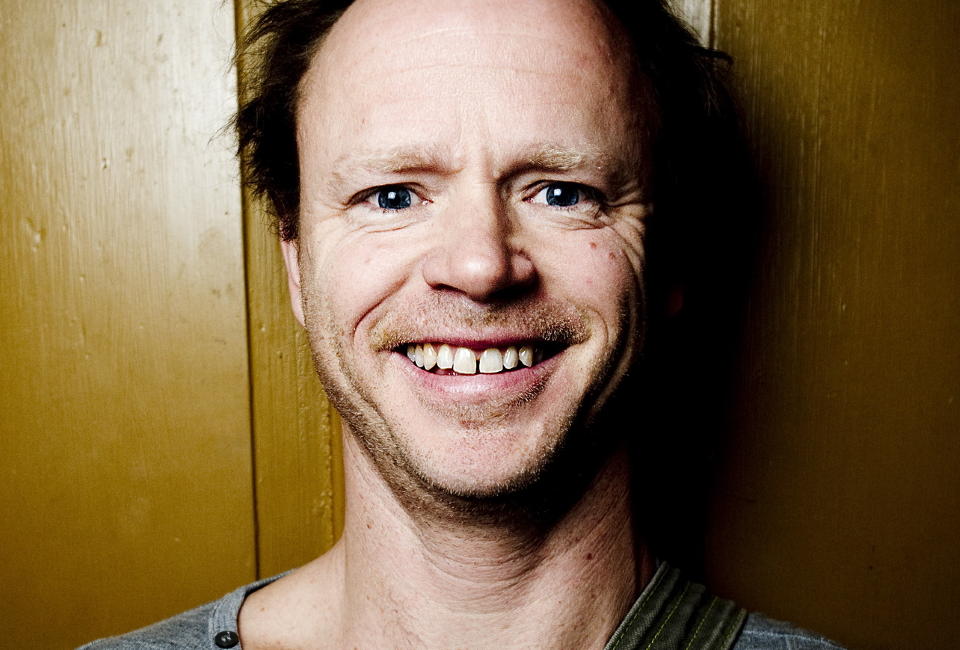 Harald Eia