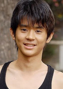 Naoki Fujimura