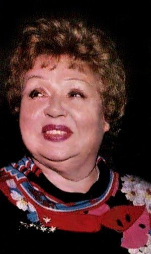 Jackie Sardou