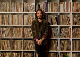 Emile Haynie