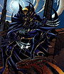 Dark Claw