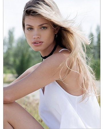 Maggie Rawlins