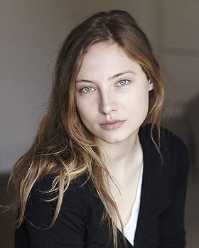 Julia Roy