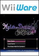 Final Fantasy Crystal Chronicles: My Life as a Dark Lord