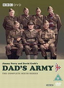 Dad's Army - The Complete Sixth Series
