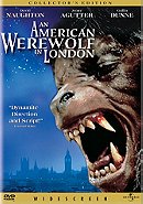 An American Werewolf in London  