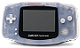 Nintendo Game Boy Advance