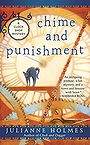 Chime and Punishment (A Clock Shop Mystery)