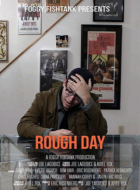 Rough Day