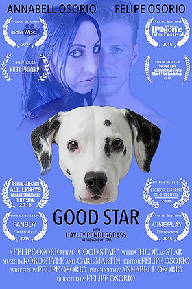 Good Star