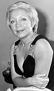Jane Berbié