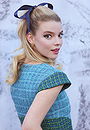 Anya Taylor-Joy