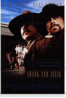 Frank & Jesse                                  (1995)