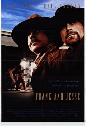 Frank & Jesse                                  (1995)