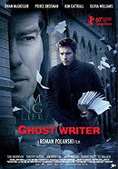 The Ghost Writer