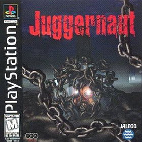 Juggernaut