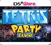 Tetris Party Live