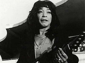 Peggy Jones