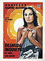 Desnuda inquietud