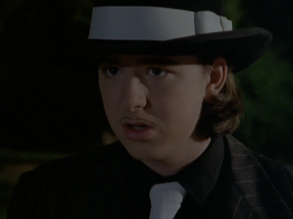 Chuck Greene (Goosebumps)