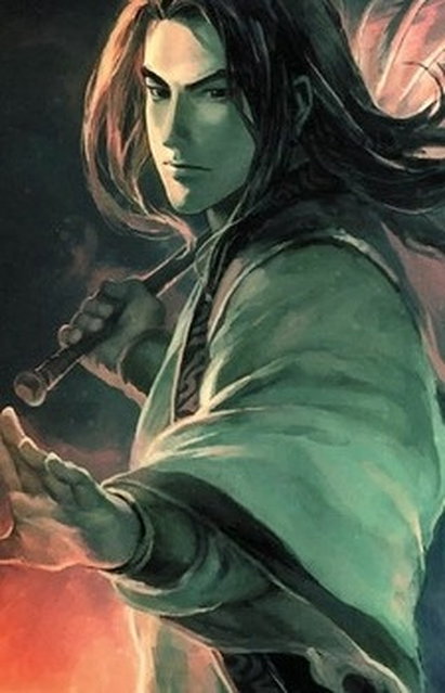 Sima Yi (The Ravages of Time)