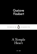 Simple Heart, A (Art of the Novella)