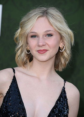 Lily Brooks O'Briant