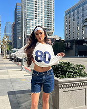 Ava Brooke pictures and photos