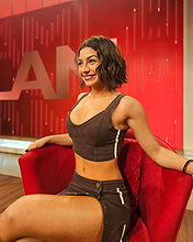 Martu Morales pictures and photos