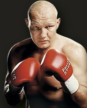 Axel Schulz
