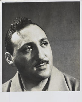 Benjamin Cattan