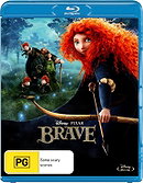 Brave (Blu-ray)