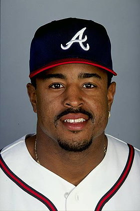 Brian Jordan