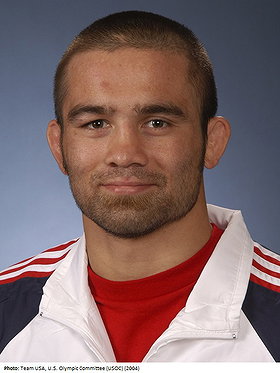 Stephen Abas