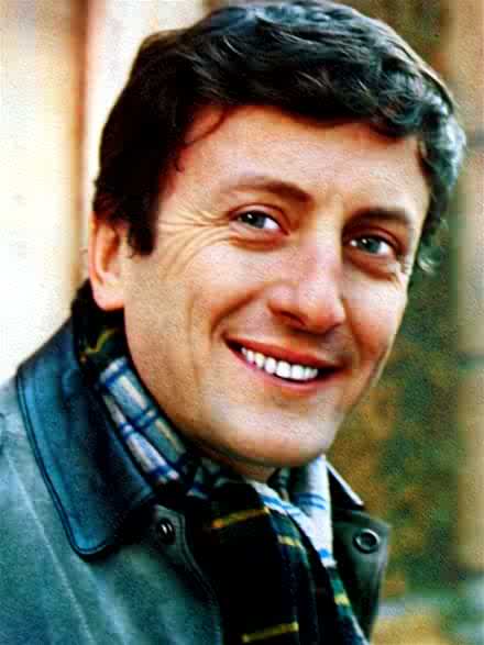 Claude Rich