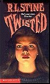 Twisted (Point Horror Series)