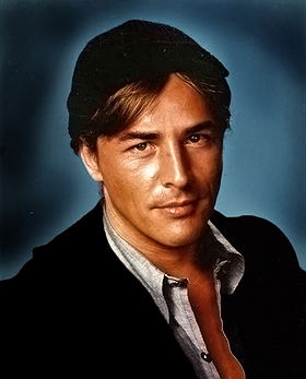 Don Johnson