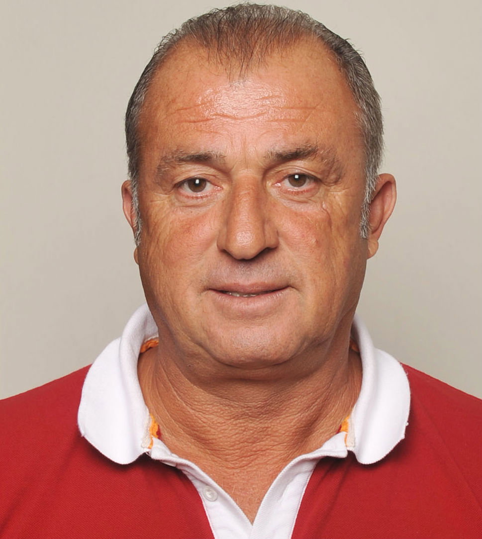 Fatih Terim